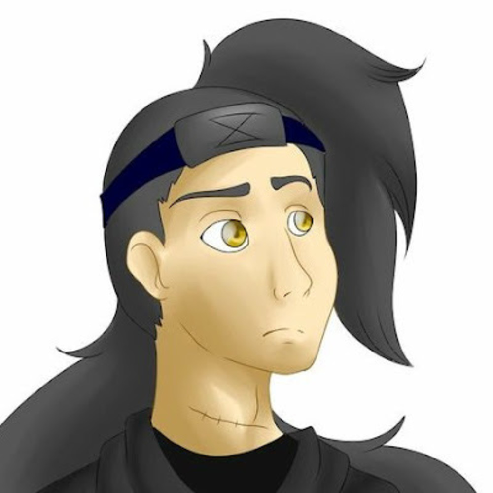 Meet your Posher, Jay